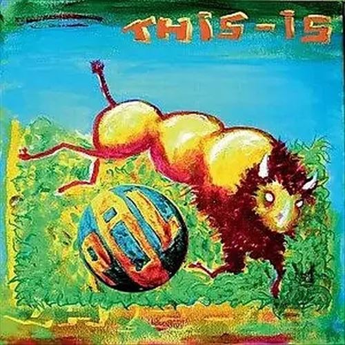 This Is PiL cover art