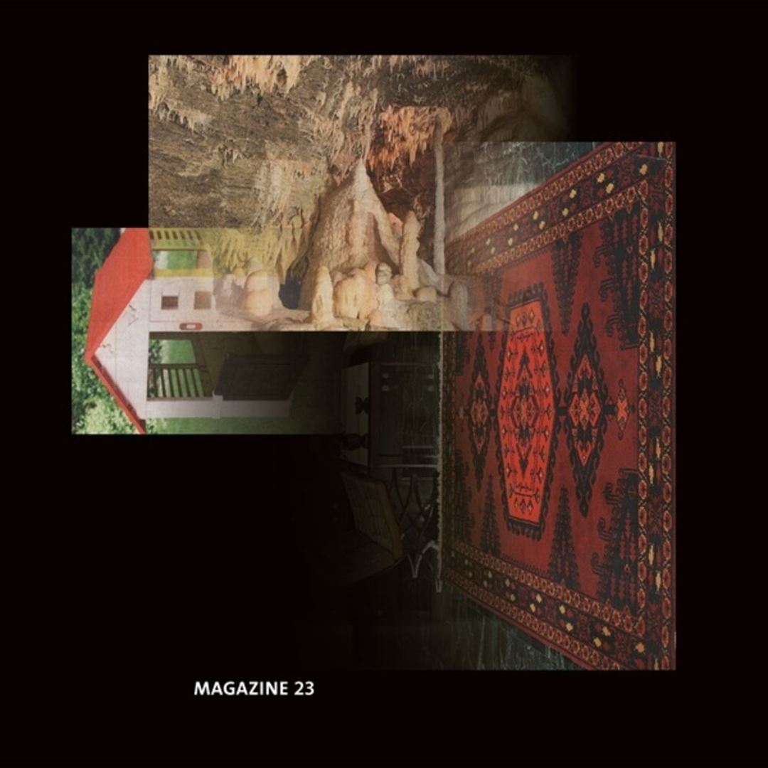 Overcloseness cover art