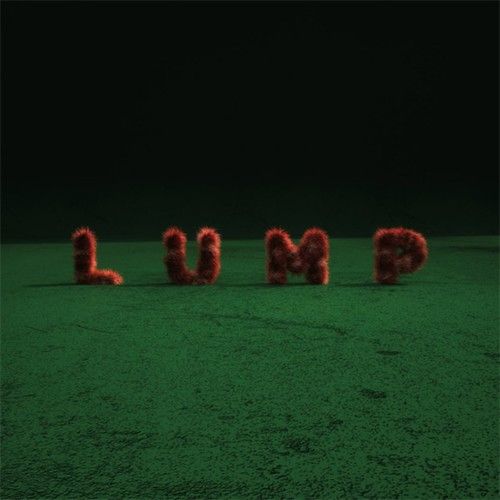 LUMP cover art