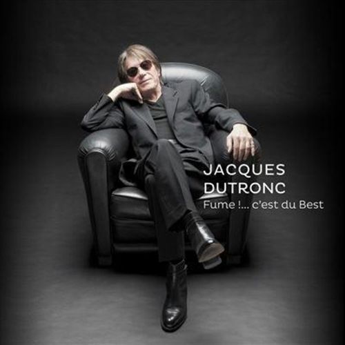 Fume!....C'est du Best cover art