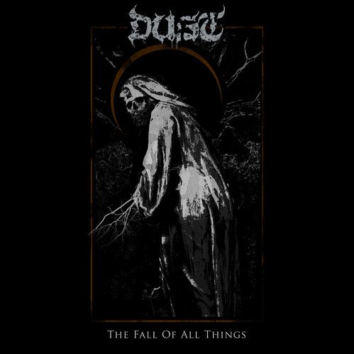 Fall of All Things cover art