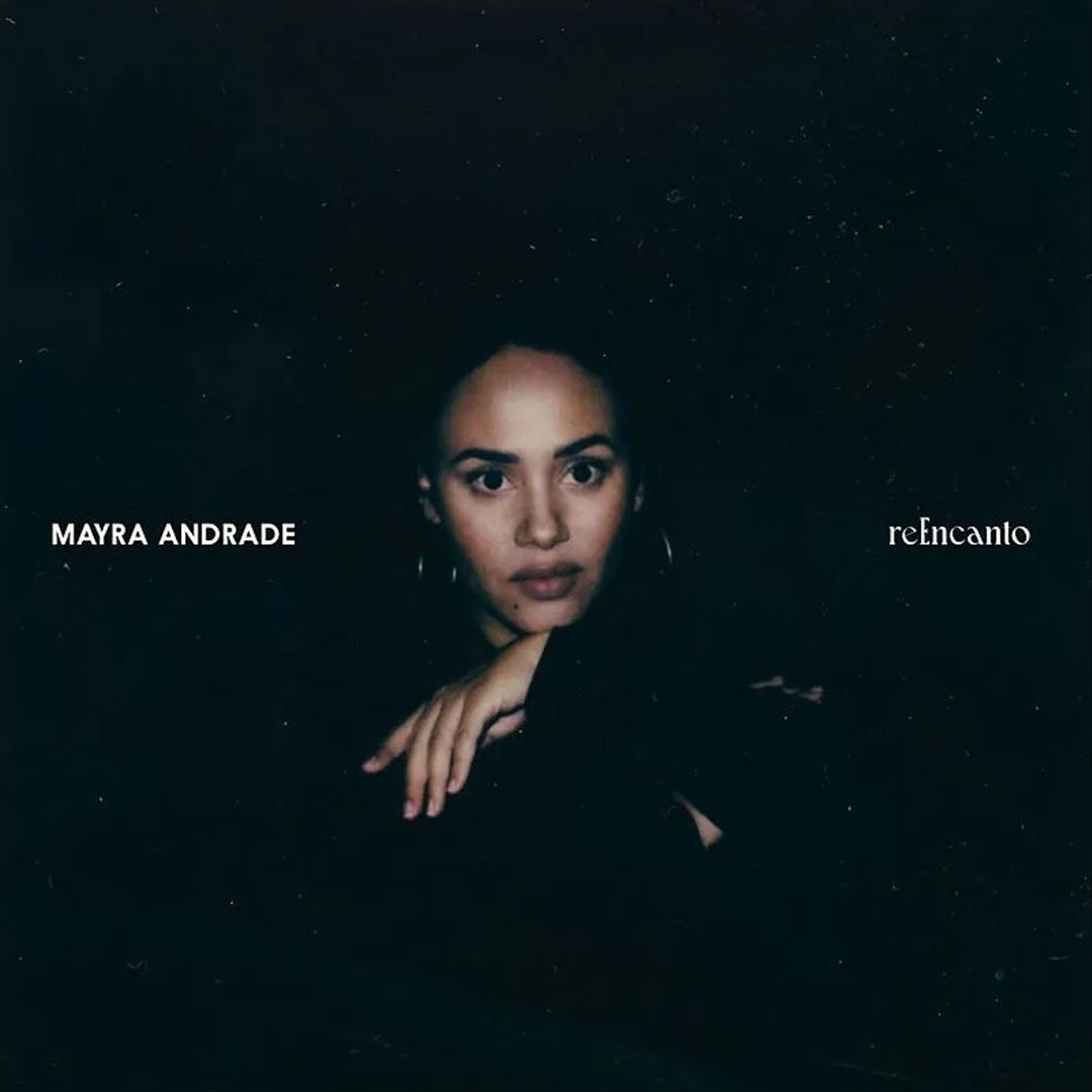 Reencanto: Live at Union Chapel cover art