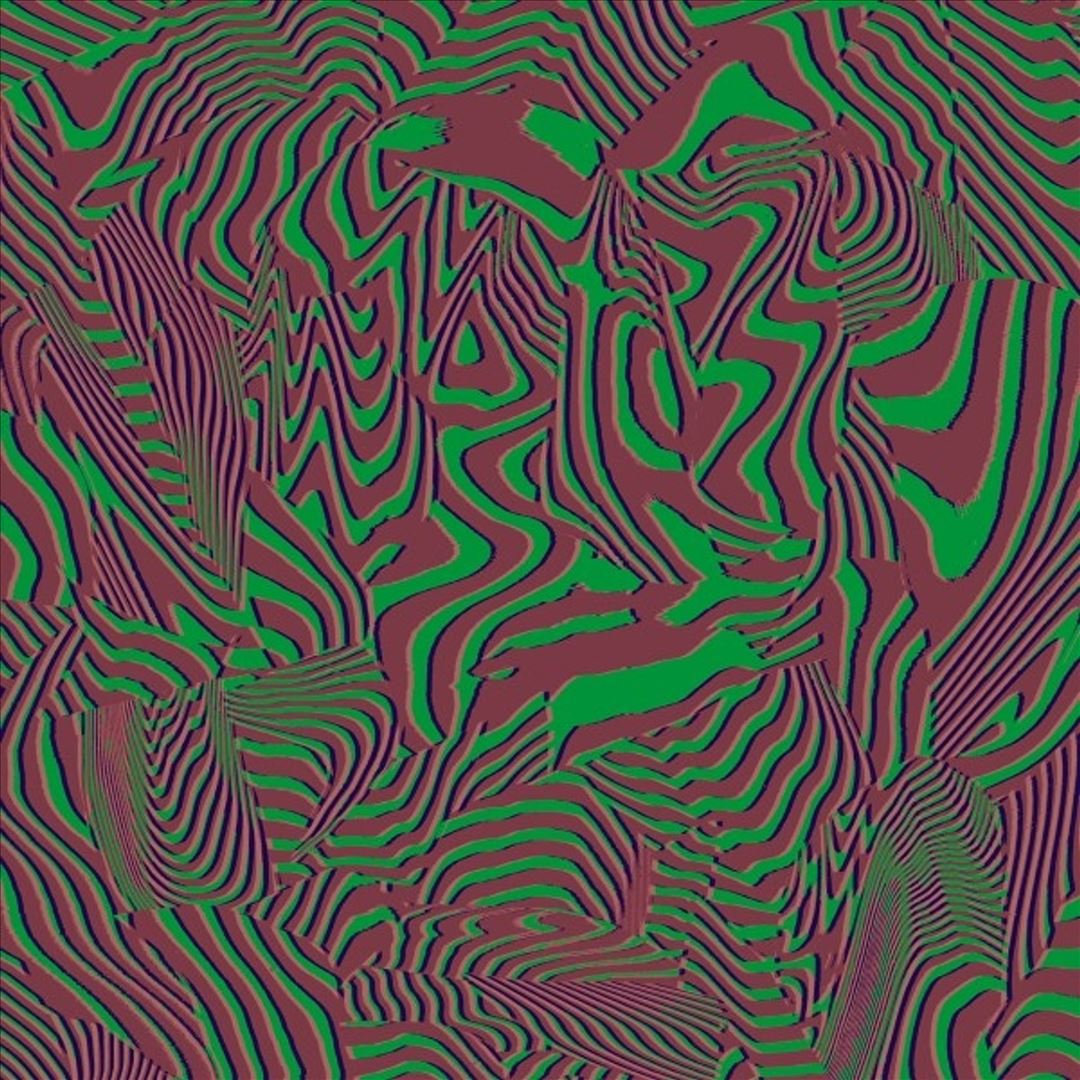 Heavy Nydelig cover art