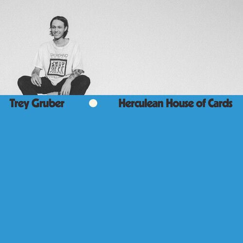 Herculean House of Cards cover art