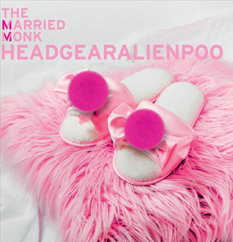 Headgearalienpoo cover art