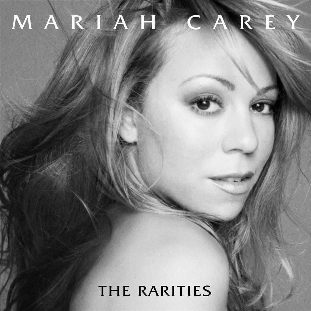 Rarities cover art