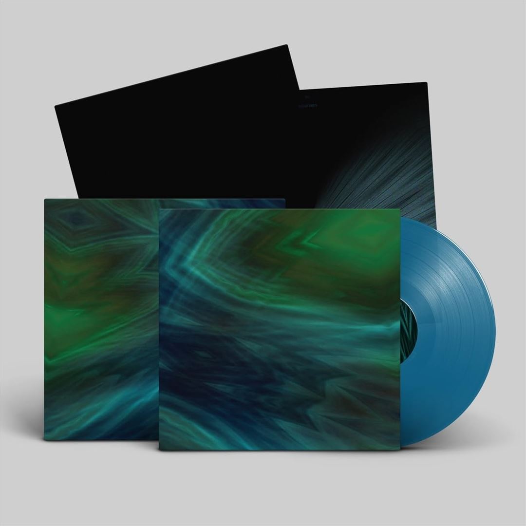 Radiant Faults cover art