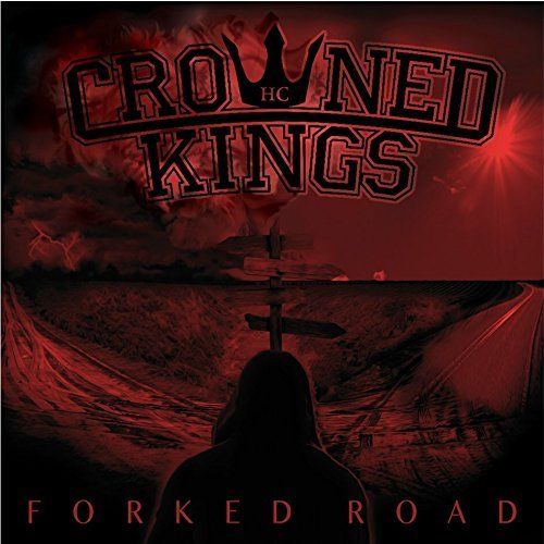 Forked Road cover art