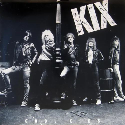 Cool Kids cover art