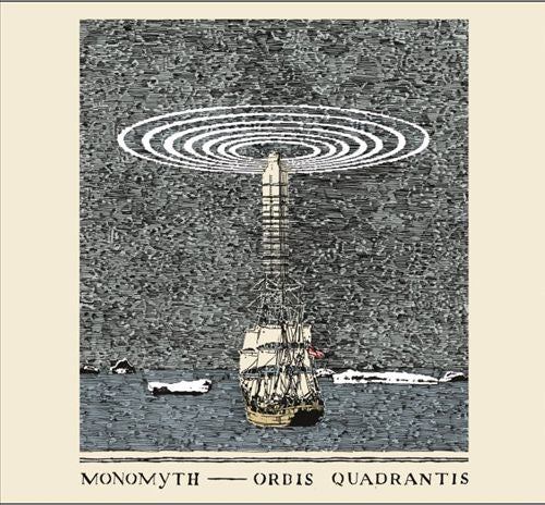 Orbis Quadrantis cover art