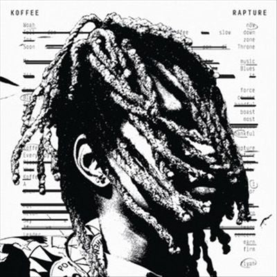 Rapture cover art