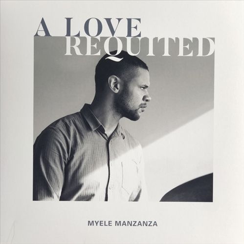 Love Requited cover art
