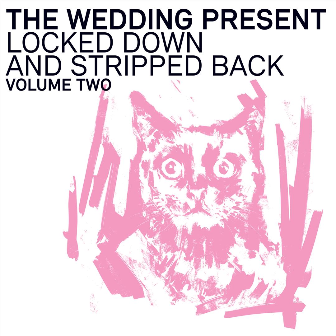 Locked Down & Stripped Back, Vol. 2 cover art
