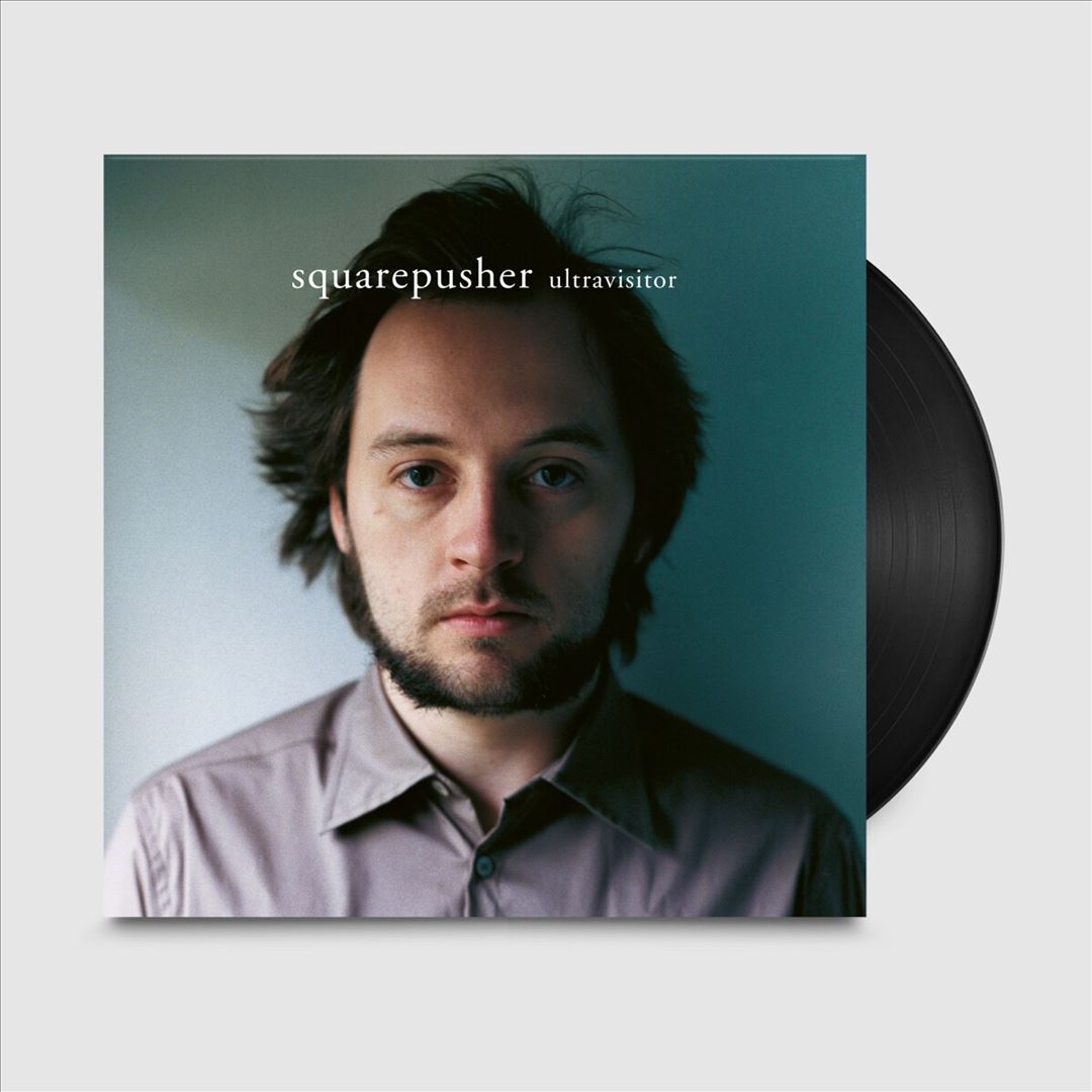 Ultravisitor cover art