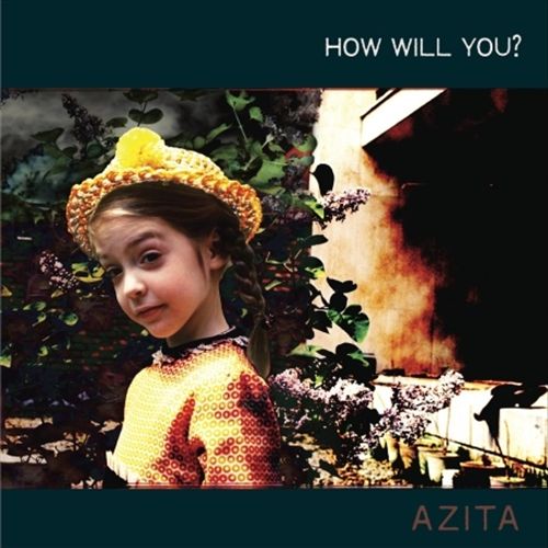 How Will You? cover art