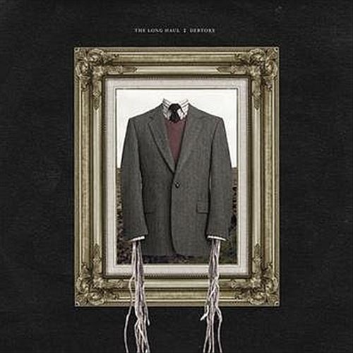 Debtors cover art