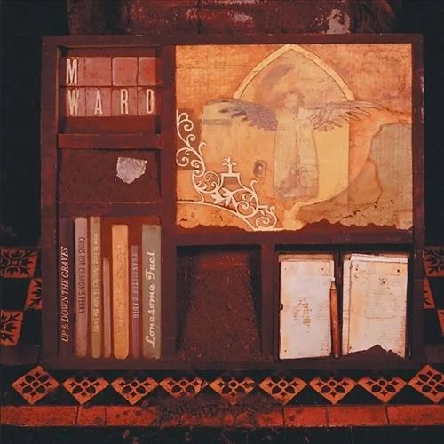Transistor Radio cover art