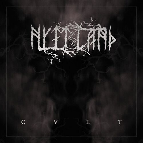 CVLT cover art