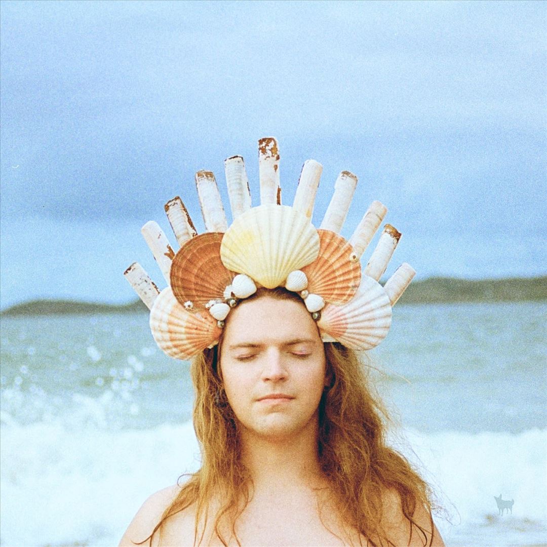Halocline cover art