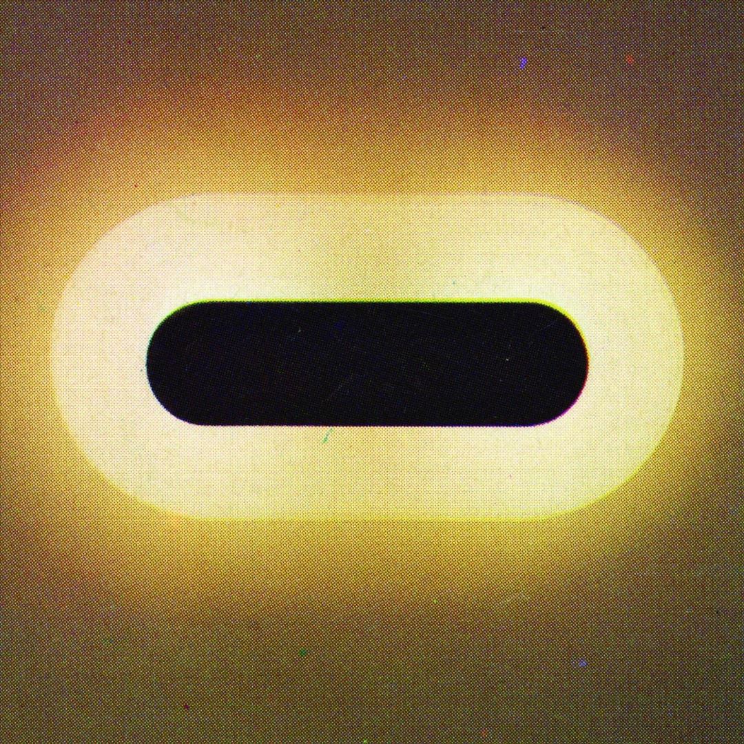 Radiant Music cover art