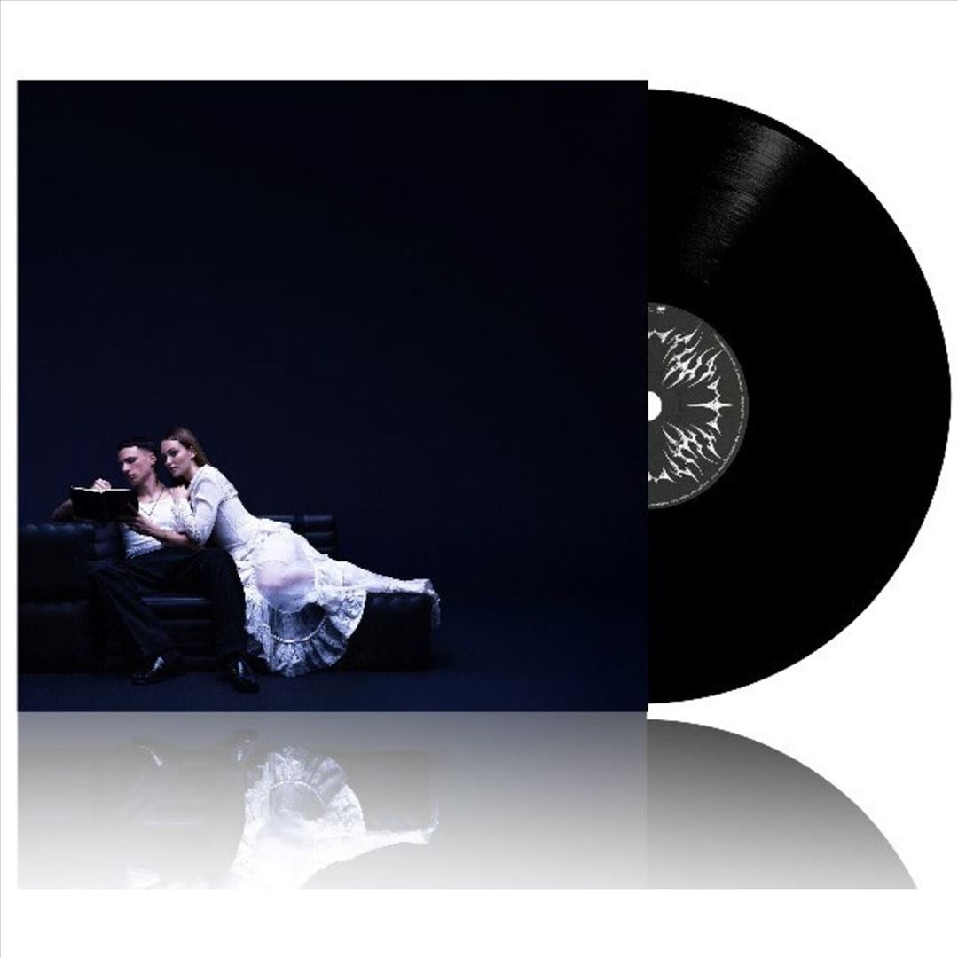 Non Sono Gesu cover art