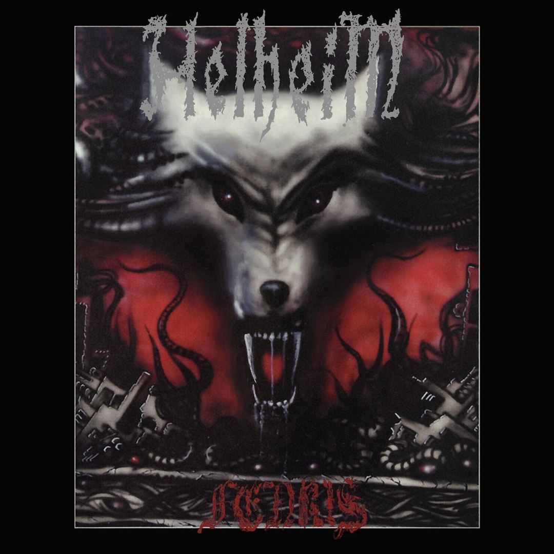Fenris cover art