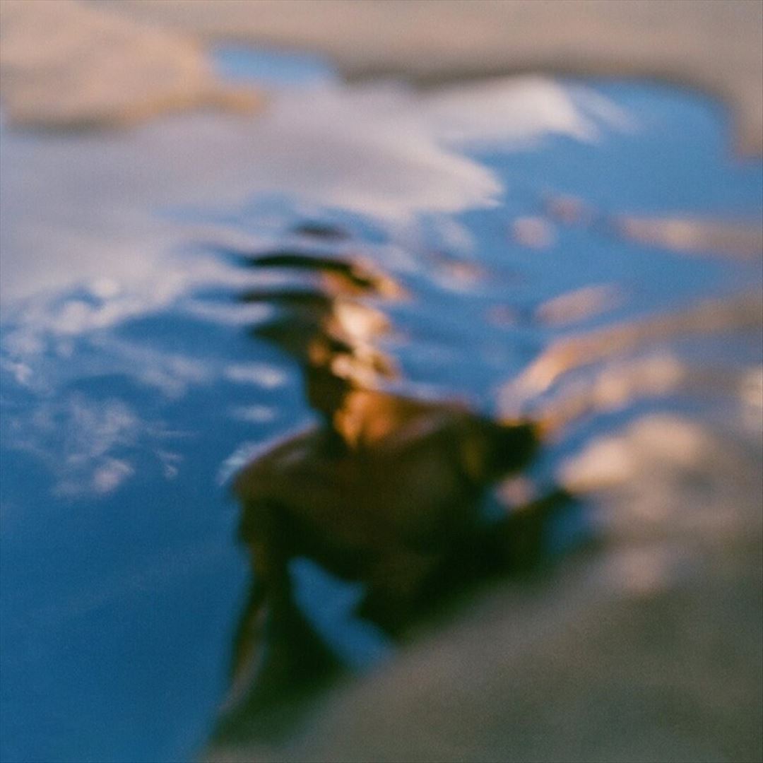 Nostalgic for the Future cover art