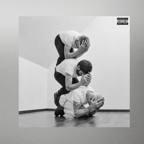 Courage cover art
