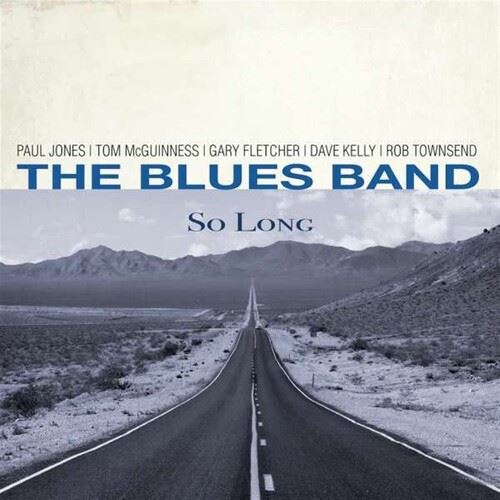 So Long cover art