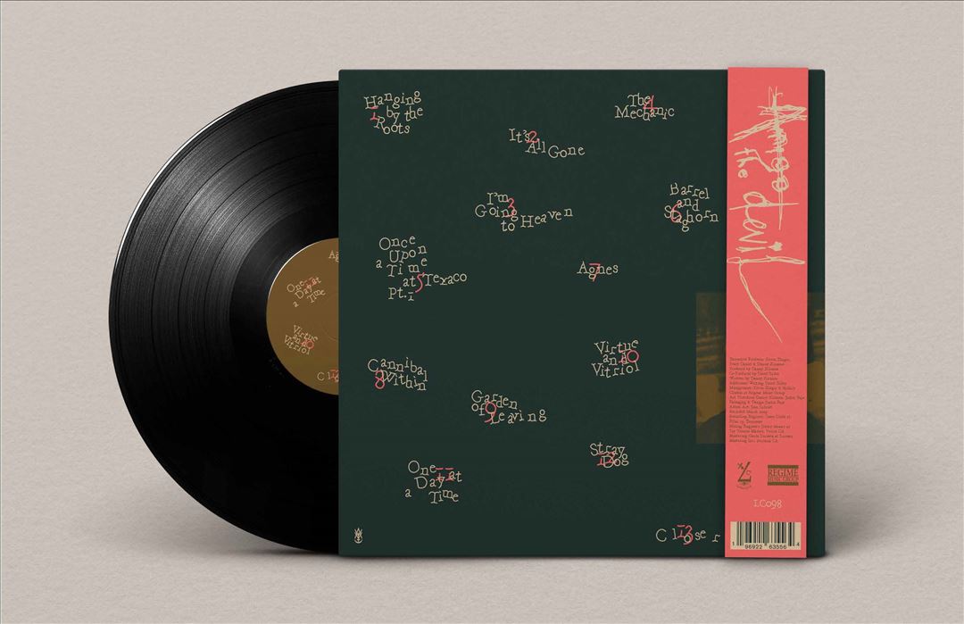 Yours Until the War is Over cover art