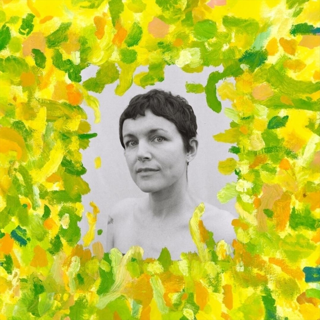 Little Green cover art