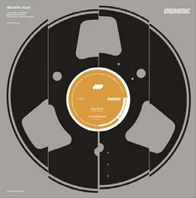 United EP cover art