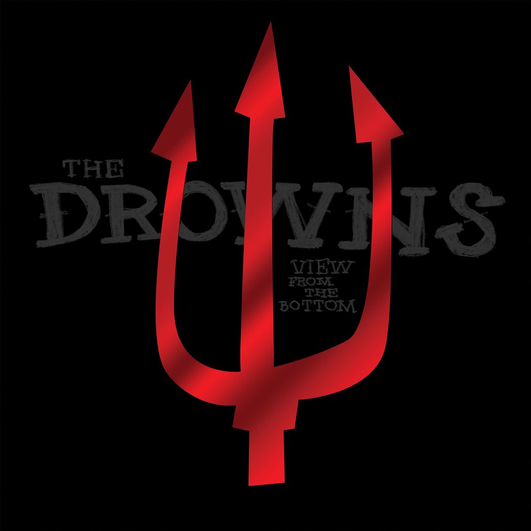 View From the Bottom cover art