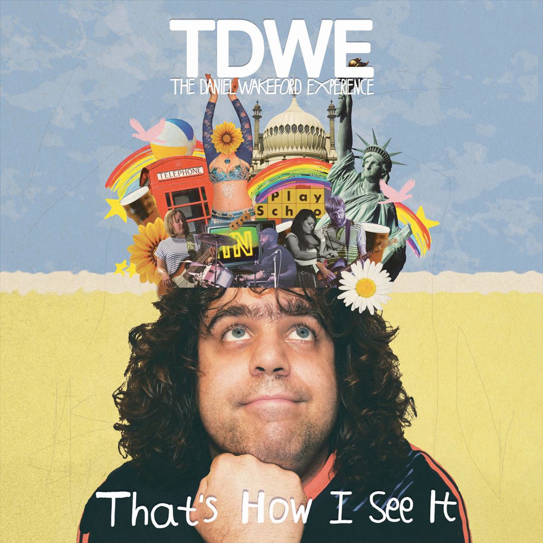 That's How I See It cover art