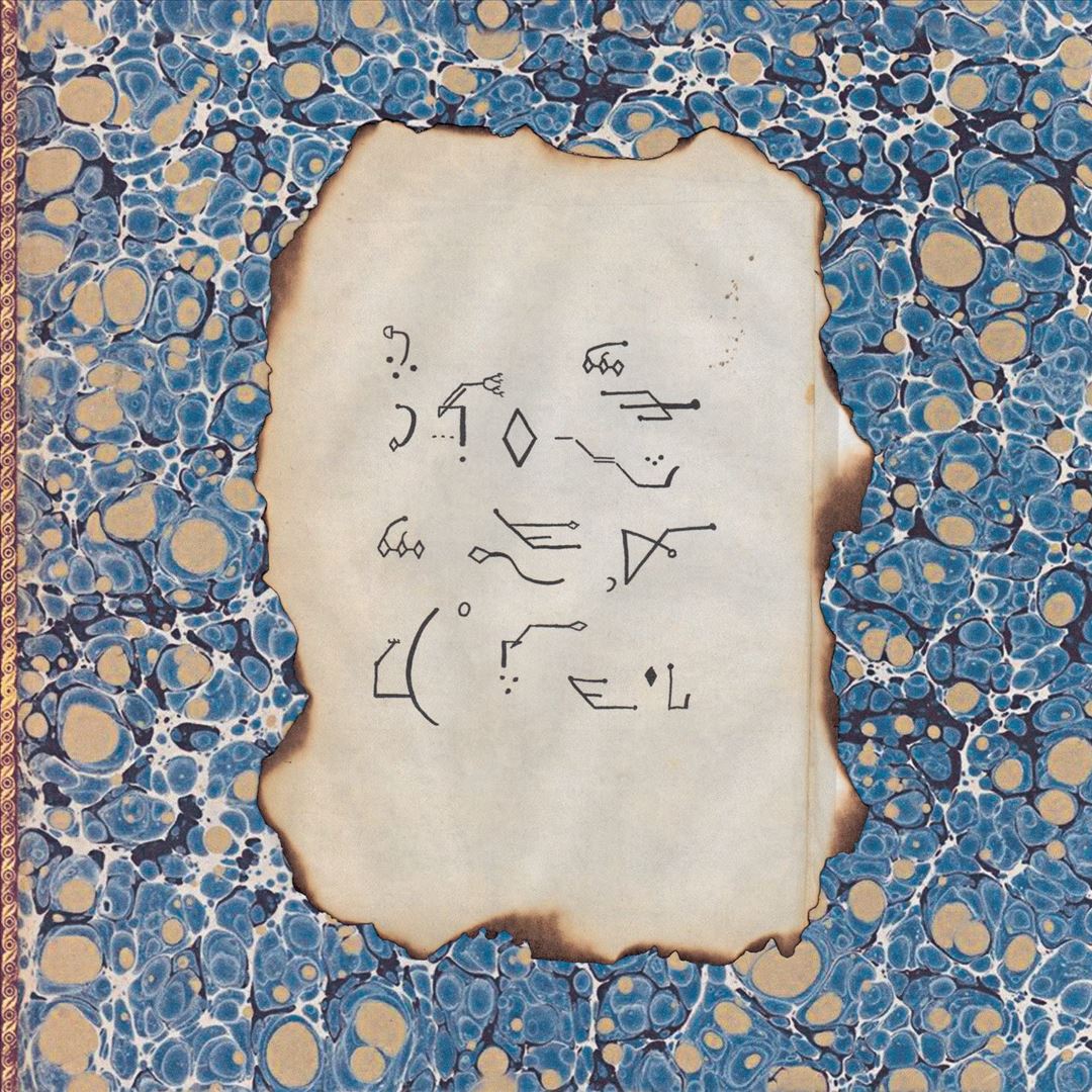 Fragments Sequences cover art