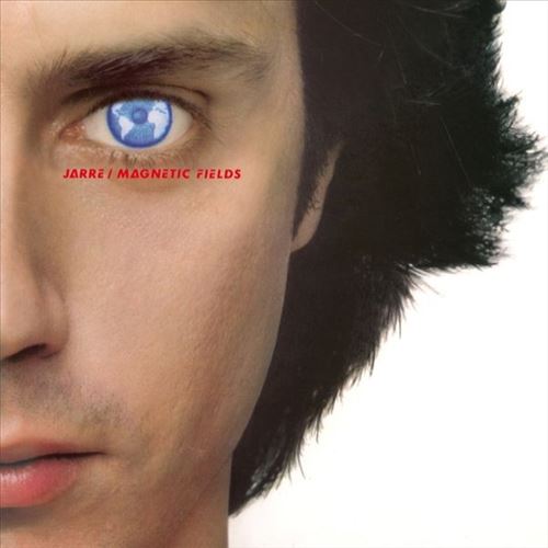 Chants Magnétiques cover art
