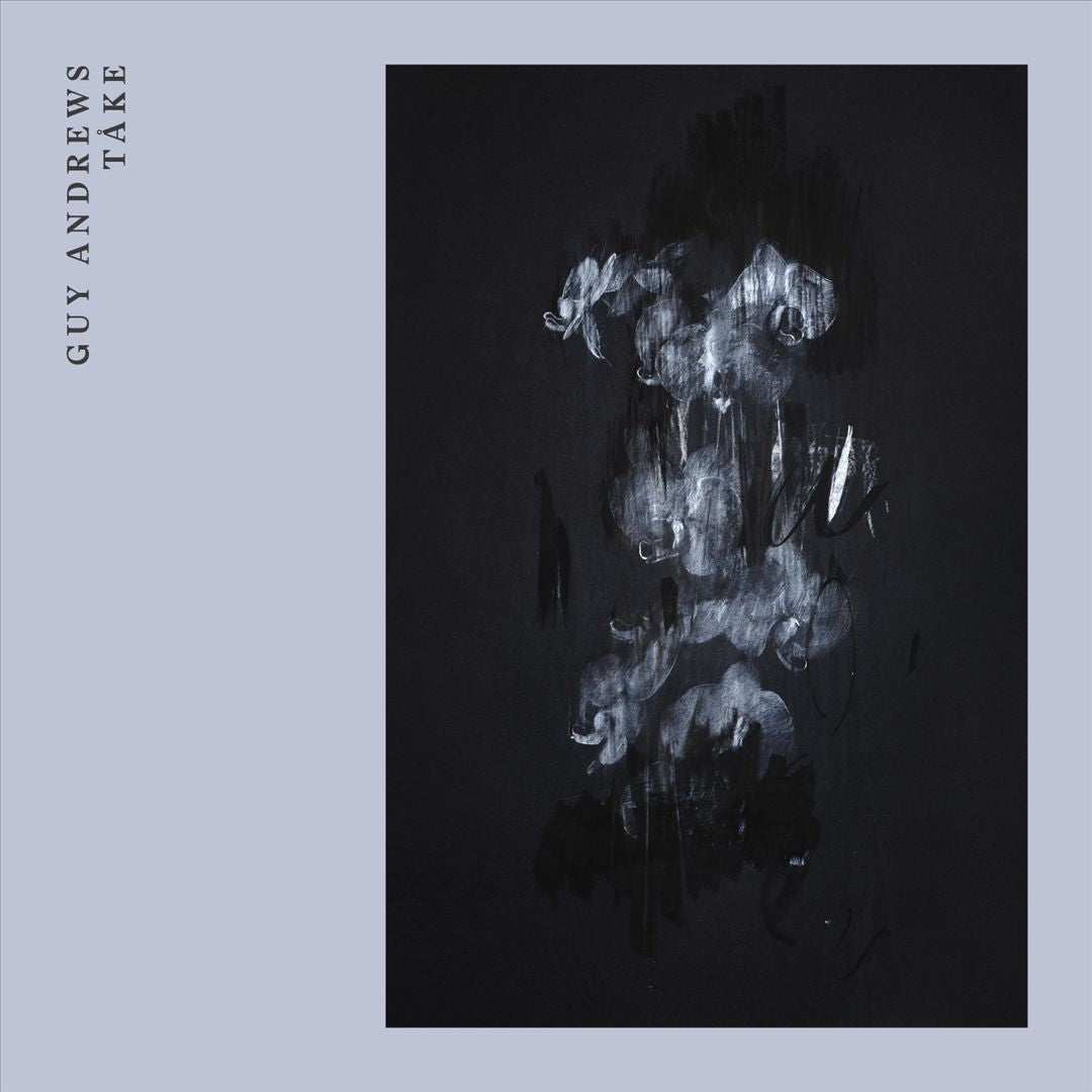 Tåke cover art