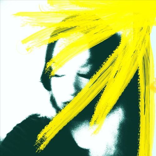 Shadows cover art