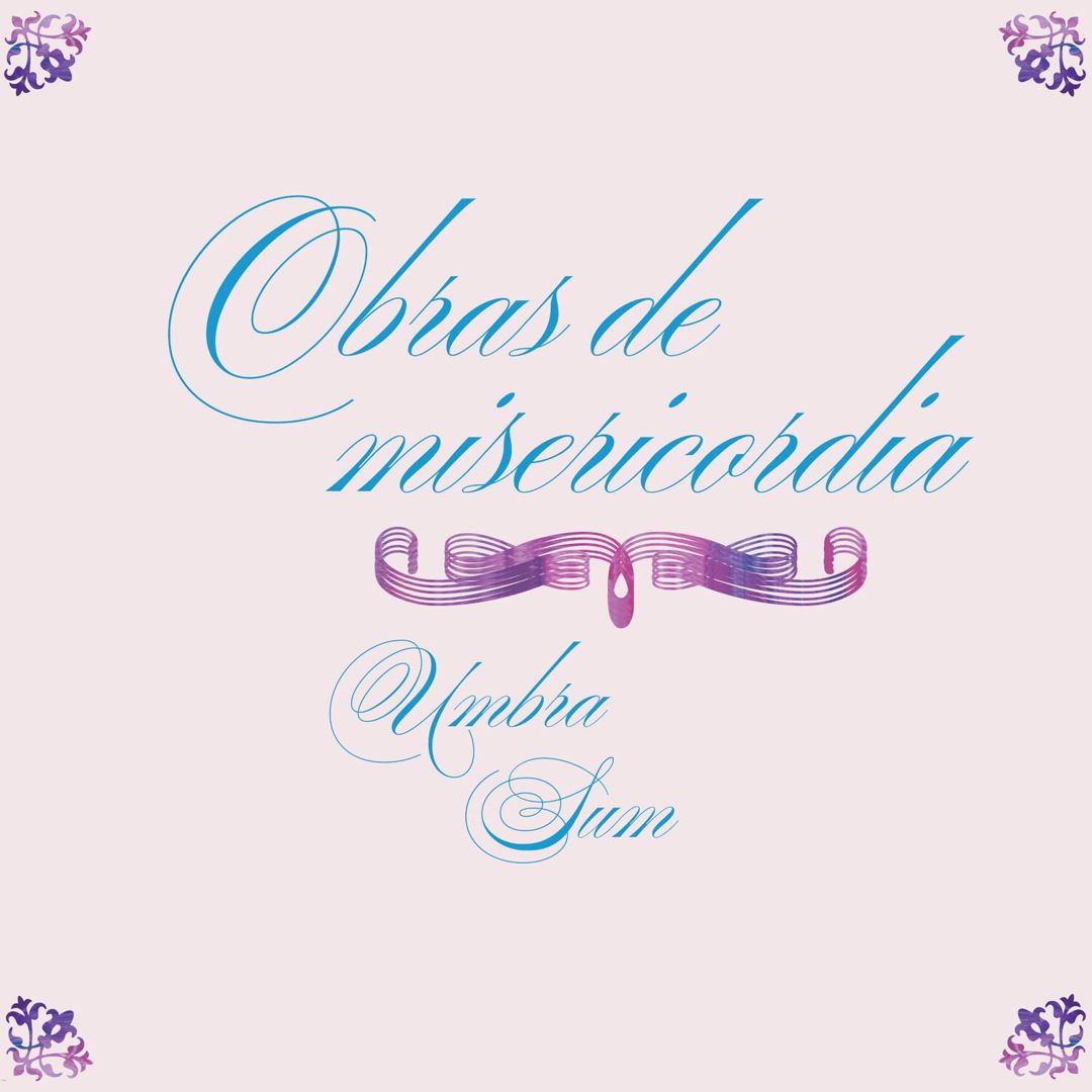 Obras De Misericordia cover art