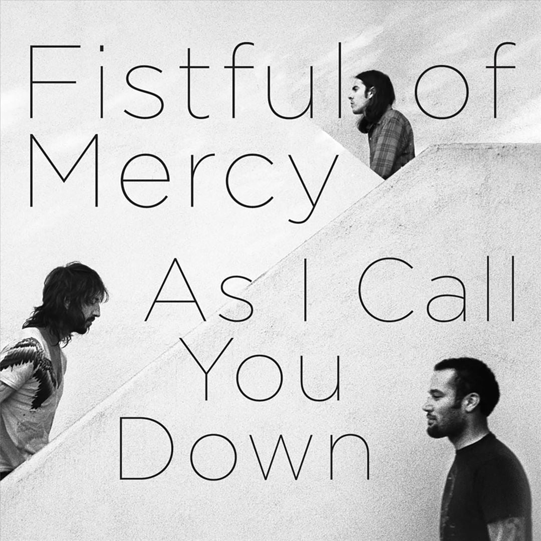 As I Call You Down cover art