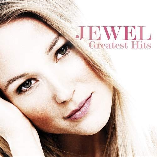 Greatest Hits cover art