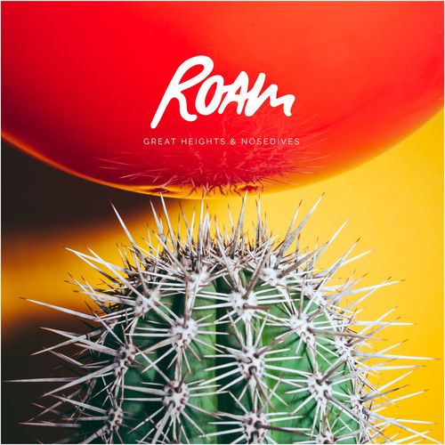 Great Heights & Nosedives cover art