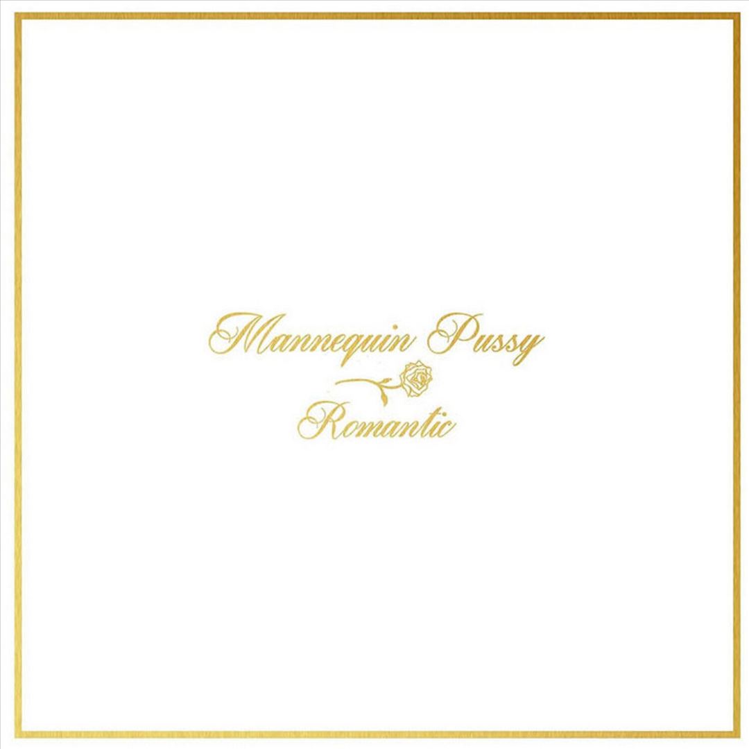 Romantic cover art
