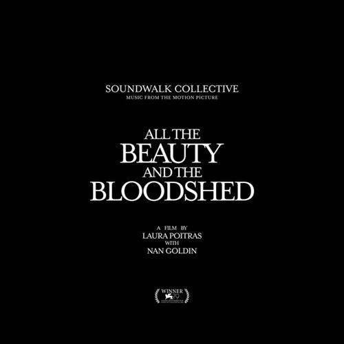 All the Beauty and the Bloodshed cover art