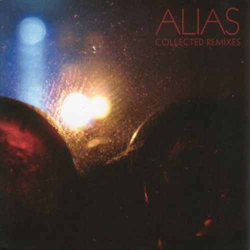 Collected Remixes cover art