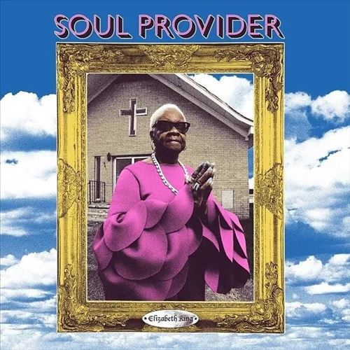 Soul Provider cover art