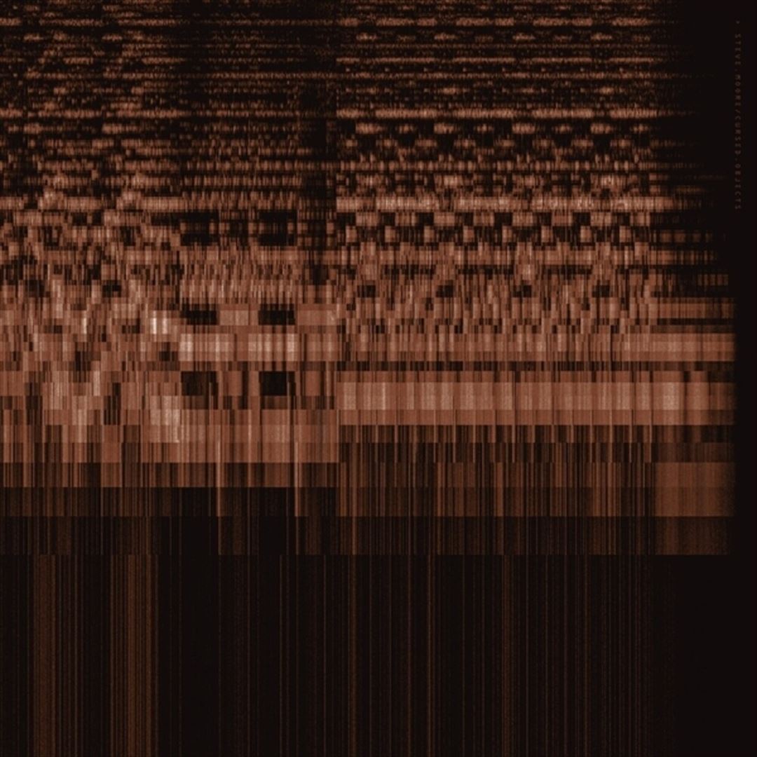 Cursed Objects cover art