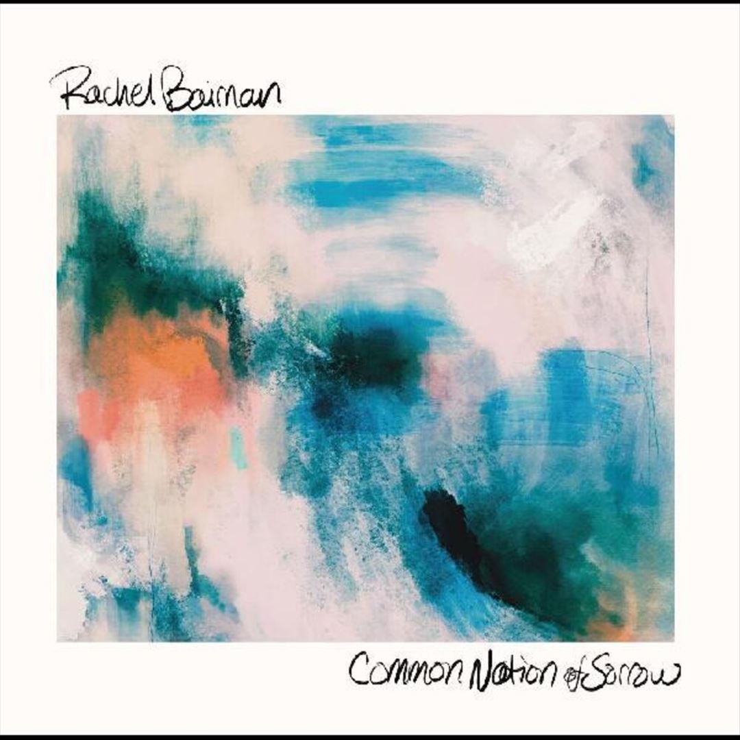 Common Nation of Sorrow cover art