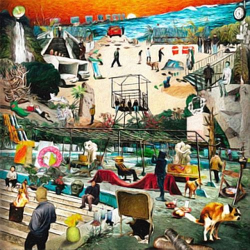 Time Is Not Yours cover art