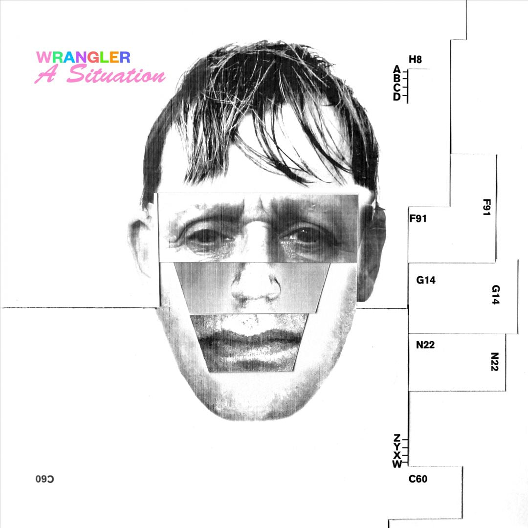 Situation cover art